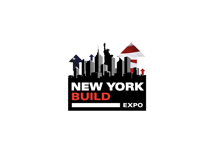 美国纽约建筑建材展览会（New York Build）