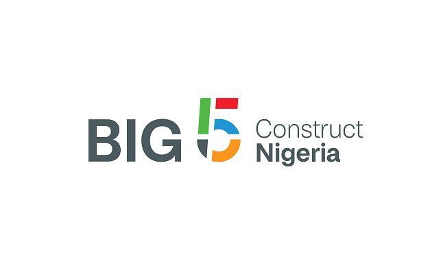 尼日利亚建材、卫浴五金、制冷五大行业展览会（Big5 Construct Nigeria）