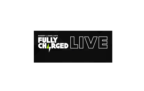 英国伦敦电动车及储能展览会（FULLY CHARGED LIVE）