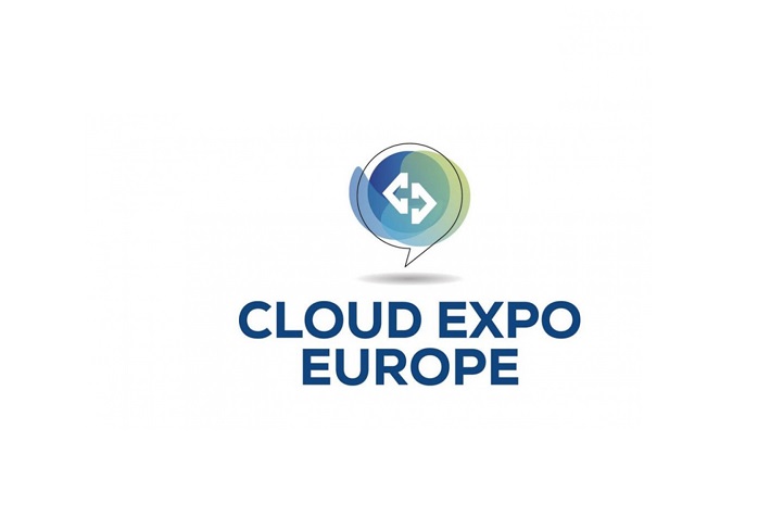 德国欧洲云计算及网络展览会（Cloud Expo Europe）