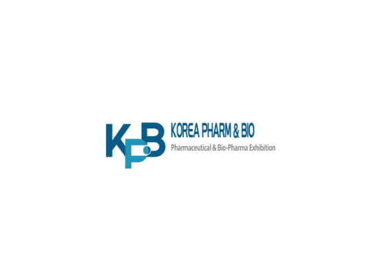 韩国首尔制药原料展（KOREA PHARM & BIO）