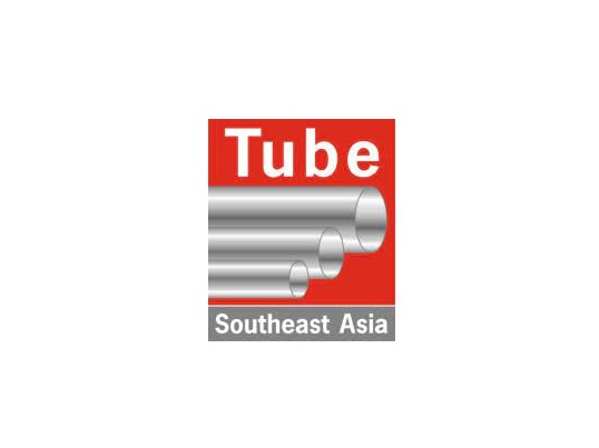 泰国曼谷管材展览会（Tube Southeast）