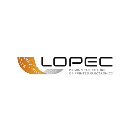 德国慕尼黑印刷电子展览会（LOPEC）