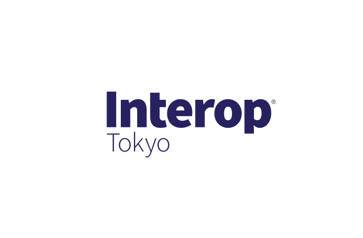 日本东京网络电信通讯通信展览会（Interop Tokyo）