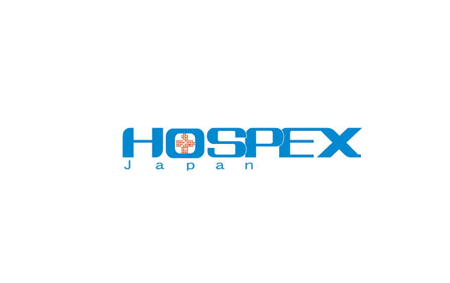 日本东京医疗康复设备展览会（HOSPEX Japan）