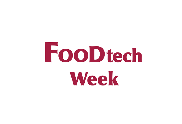 日本食品加工及包装机械设备展（FOODtech Week）