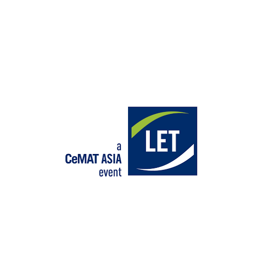 广州国际后道包装及包装制品展览会（LET/a CeMAT ASIA event）