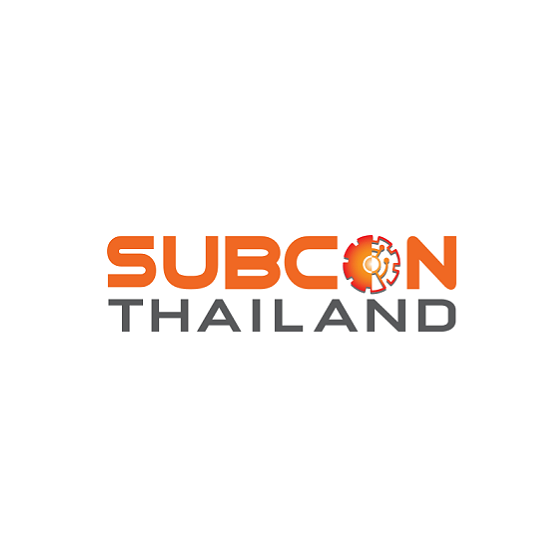 泰国曼谷工业分包展览会（SUBCON Thailand）