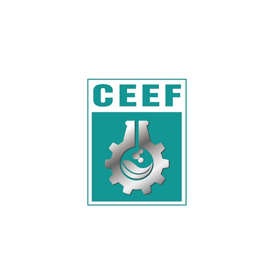 上海国际化工环保展览会（CEEF）