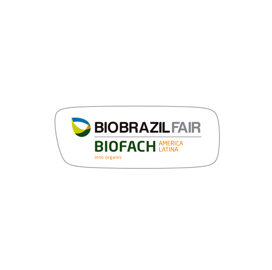 巴西圣保罗有机食品展览会（BIOFACH America Latina）