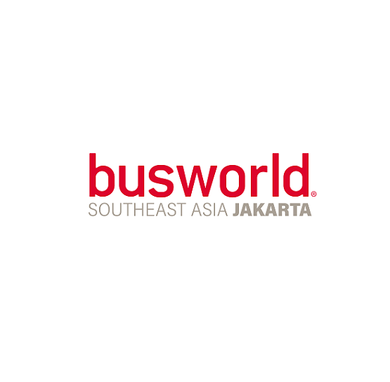 印尼雅加达巴士客车展览会（Busworld Southeast Asia）