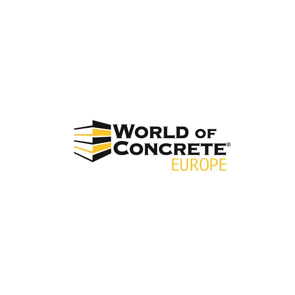 法国巴黎混凝土展览会（World of Concrete Europe）