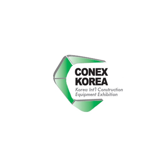 韩国首尔工程机械展览会（ConEx Korea）