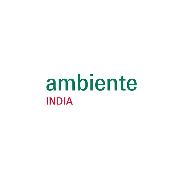 印度孟买消费品展览会（Ambiente India）