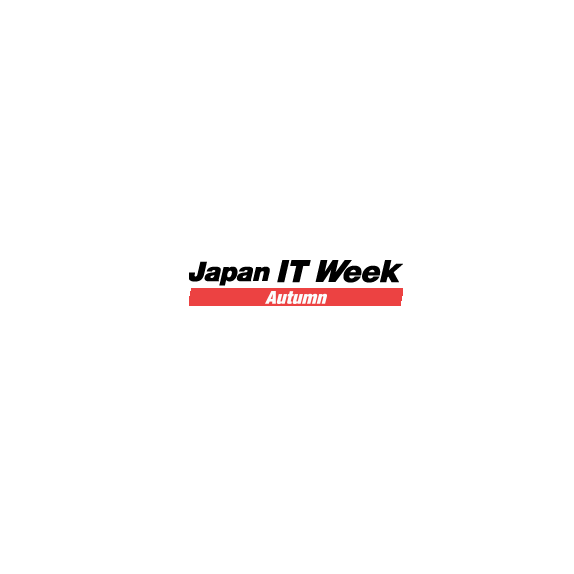 日本东京IT周秋季（Japan IT Week Autumn）