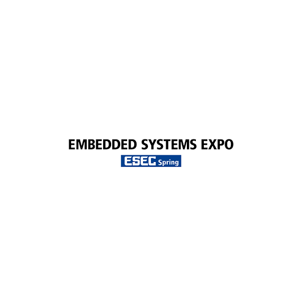 日本东京嵌入式系统展览会春季（Embedded Systems Expo Spring）