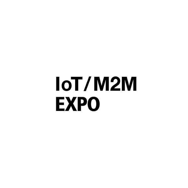 日本大阪物联网/M2M技术展览会（IoT/M2M Expo Osaka）