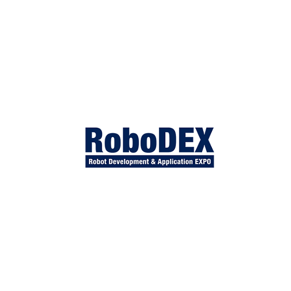 日本东京机器人展览会（RoboDEX Tokyo）