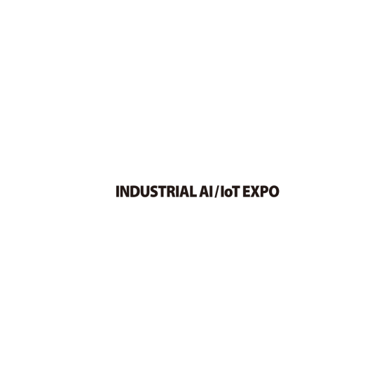 日本名古屋工业AI/物联网展览会（Industrial AI/IoT Expo）