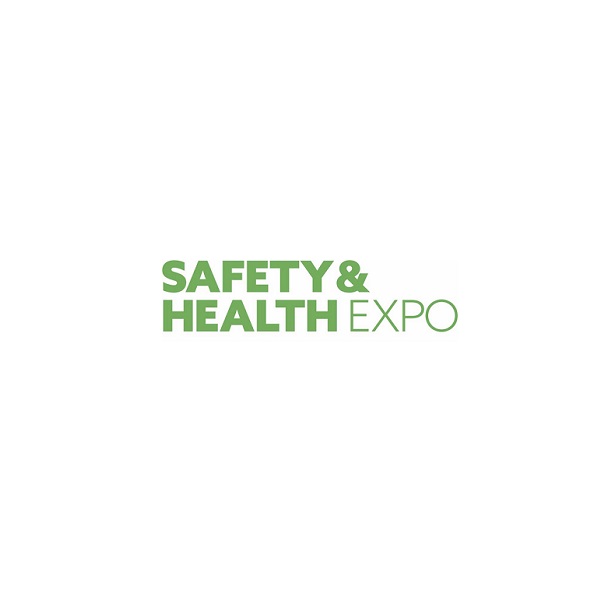 英国伦敦劳保展览会（Safety & Health Expo）