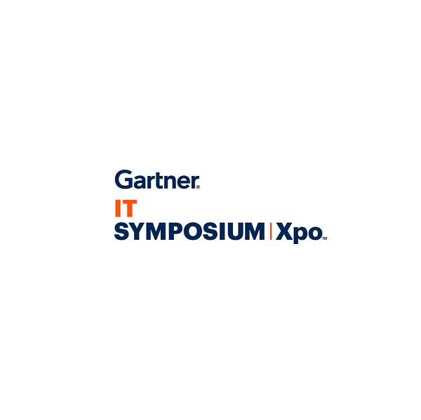 美国奥兰多高德纳IT展览会（Gartner IT Symposium/Xpo™）