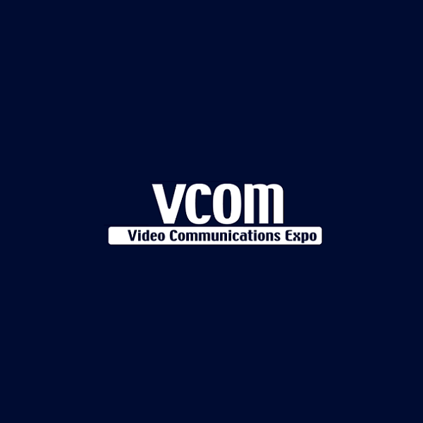 日本东京映像视频通信展览会（VCOM）