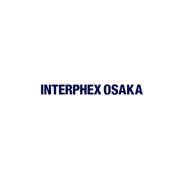 日本大阪药品化妆品展览会（INTERPHEX OSAKA）