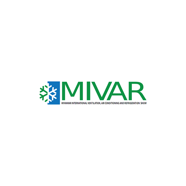 缅甸仰光暖通制冷展览会（MIVAR EXPO）