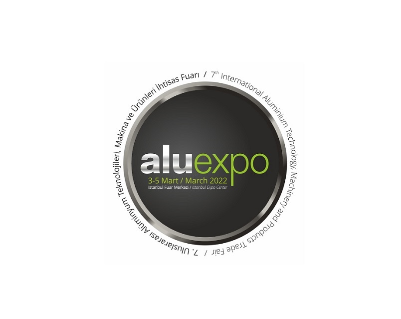 土耳其伊斯坦布尔铝工业展览会（Aluexpo Istanbul）