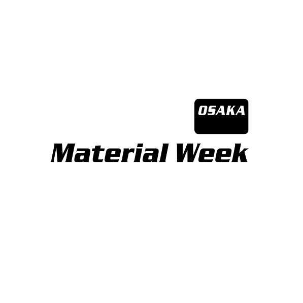 日本大阪复合材料展览会（Material Week Osaka）