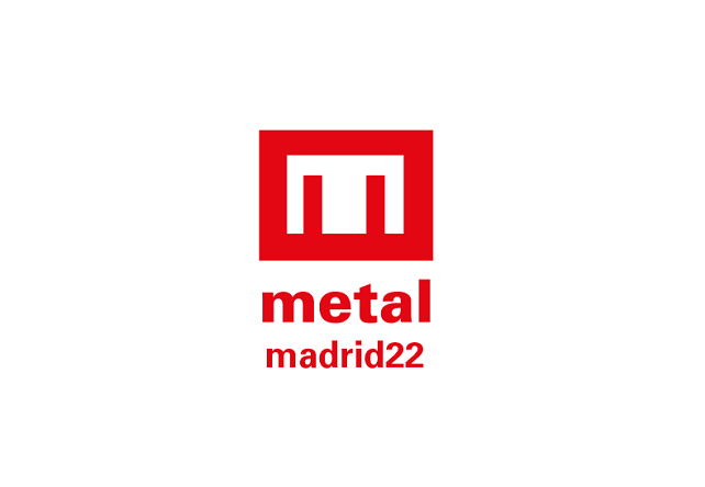 西班牙马德里金属加工、机床展览会（Metal Madrid）