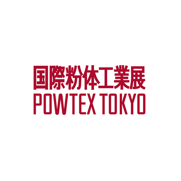 日本东京粉体工业展览会（POWTEX Tokyo）