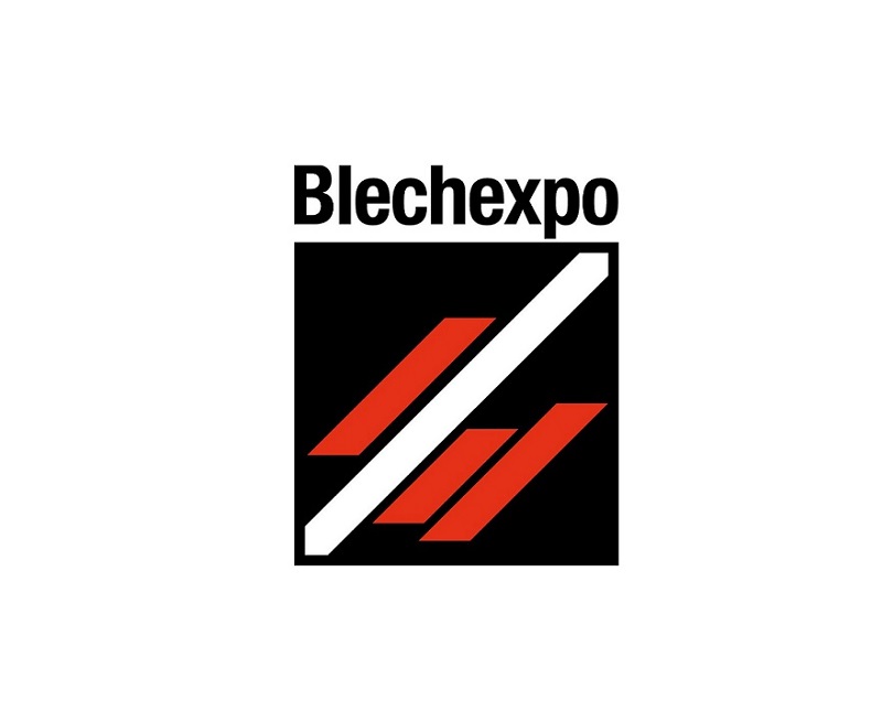 德国斯图加特金属加工展（Blechexpo）