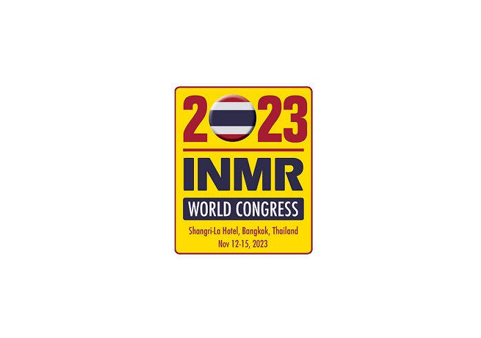 泰国世界电力大会（INMR WORLD CONGRESS）