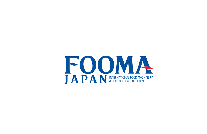 日本东京食品加工及包装机械展览会（FOOMA JAPAN）