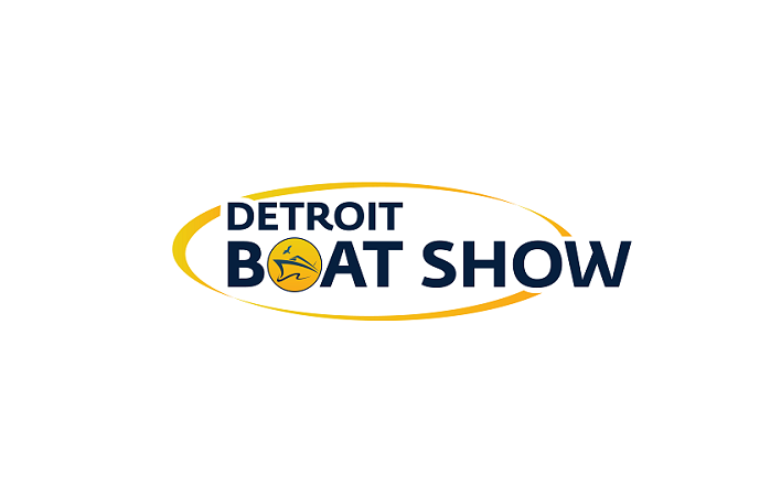 美国底特律游艇展览会（DETROIT BOAT SHOW）