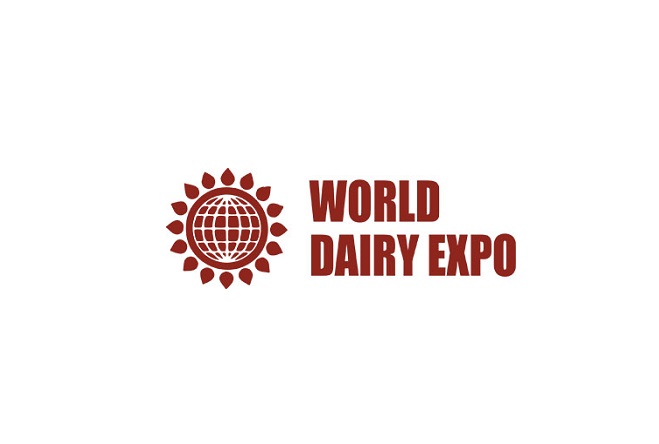 美国世界奶业及畜牧展（WORLD DAIRY EXPO）