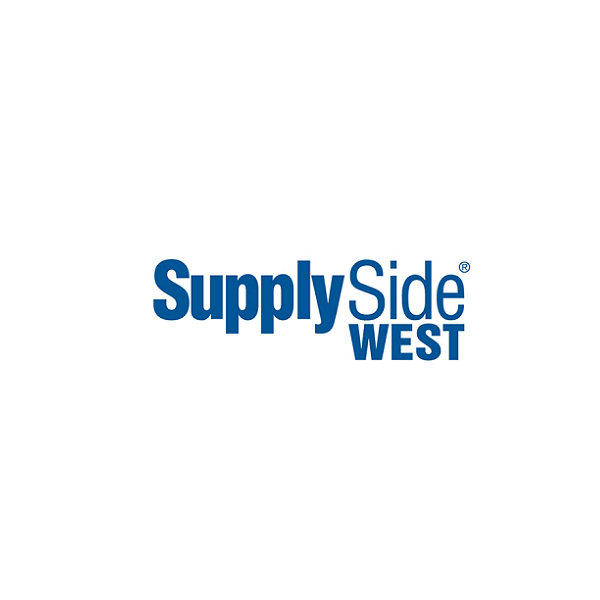 美国西部拉斯维加斯天然、健康和创新原料展览会（SUPPLYSIDE WEST）