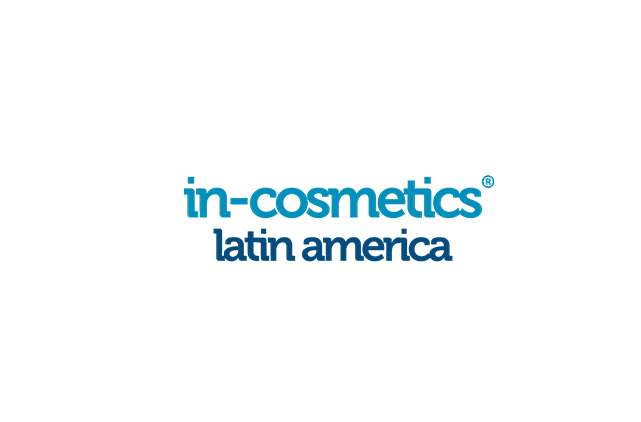 巴西圣保罗化妆品和个人护理原料展览会（In-Cosmetics latin America）