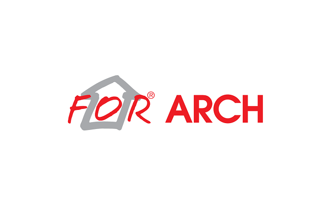 捷克布拉格五金建材建筑展览会（FOR ARCH）