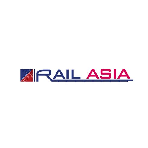 泰国曼谷铁路及轨道交通展览会（Rail Asia）