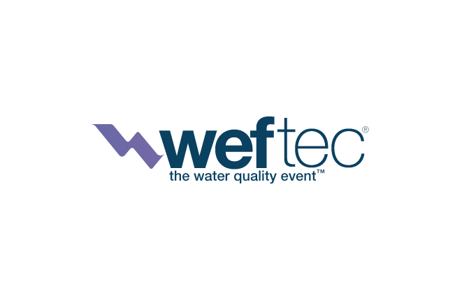 美国芝加哥水展（WEFTEC）