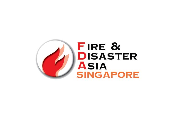 新加坡消防及安防展览会（Fire Disaster Asia）