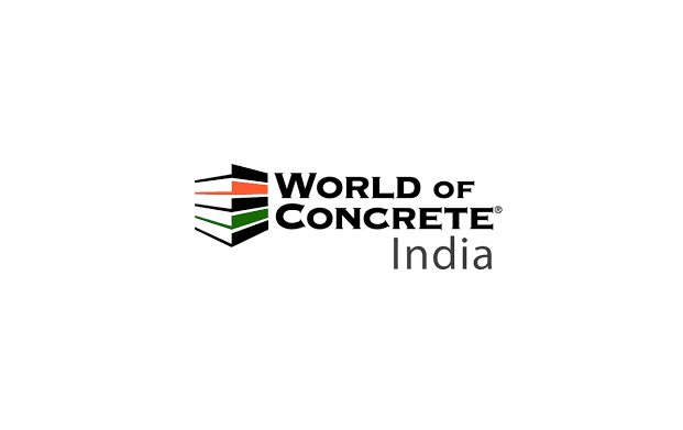 印度孟买混凝土展览会（Concrete Show India）