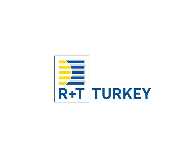 土耳其伊斯坦布尔遮阳门窗展览会（R+T Turkey）