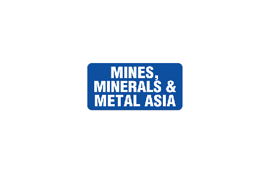 巴基斯坦矿业展览会（MINES MINERALS&METAL ASIA）