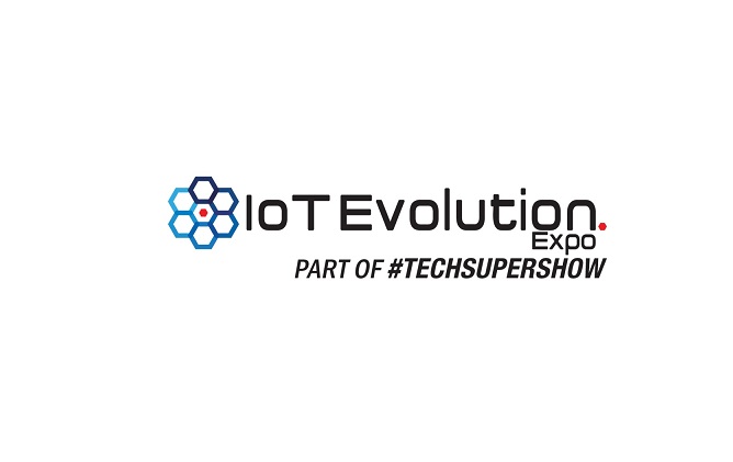 美国物联网展览会（IoT Evolution Expo）