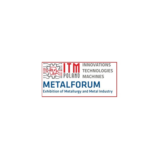 波兰波兹南冶金及铸造展览会（METAL FORUM）