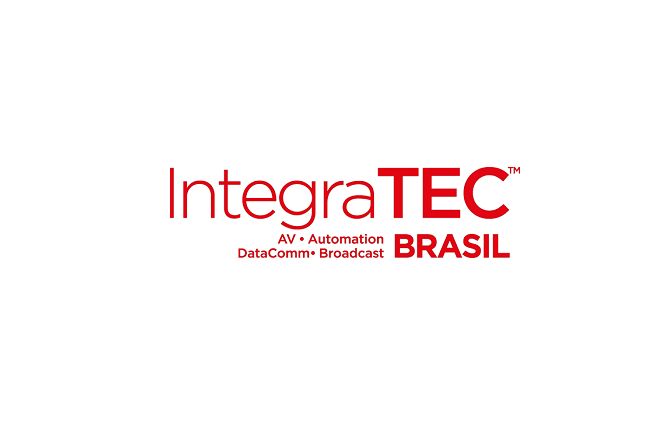 巴西多媒体及广播电视展-巴西视听展（IntegraTEC Brasil）