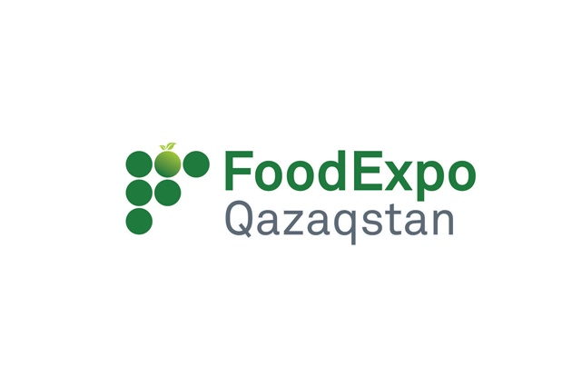 哈萨克斯坦阿拉木图食品展览会（FoodExpo Qazaqstan）